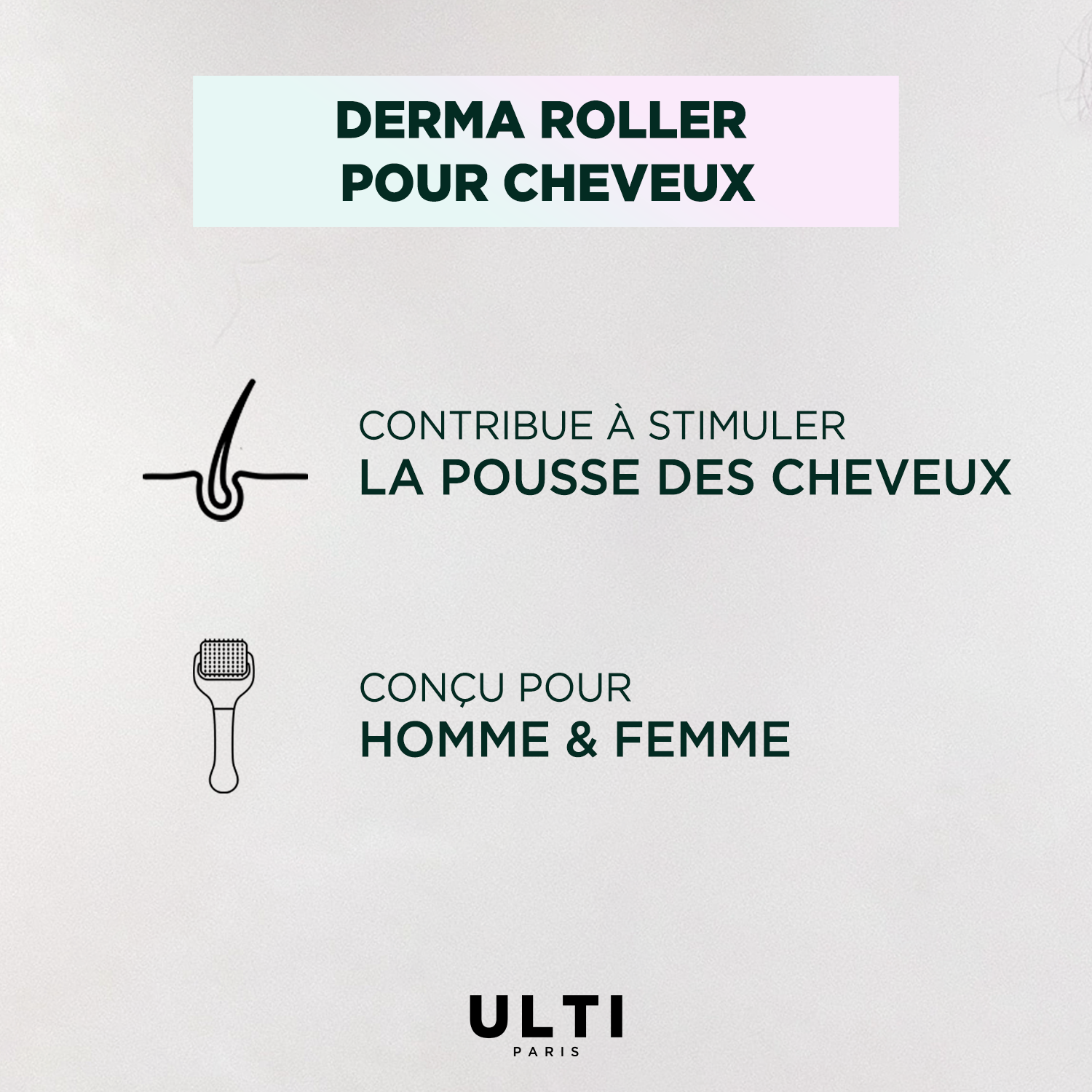 Dermaroller
