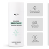 Poudre densifiante d'origine naturelle