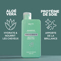 Shampoo + Masque  Force et Densité