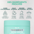 Masque Force et Densité