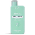 Shampooing Force et densité